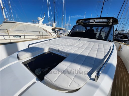 CANTIERE DEL PARDO - PARDO 43 - exteriors