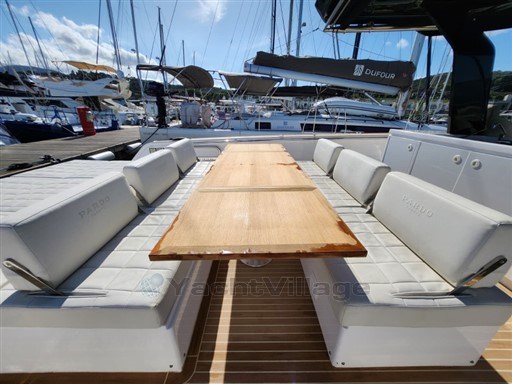 CANTIERE DEL PARDO - PARDO 43 - exteriors