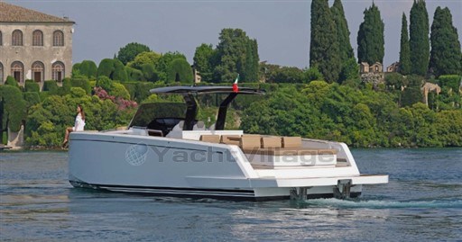 Cantiere Del Pardo Pardo 43