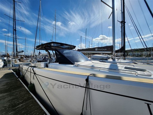 CANTIERE DEL PARDO - PARDO 43 - exteriors