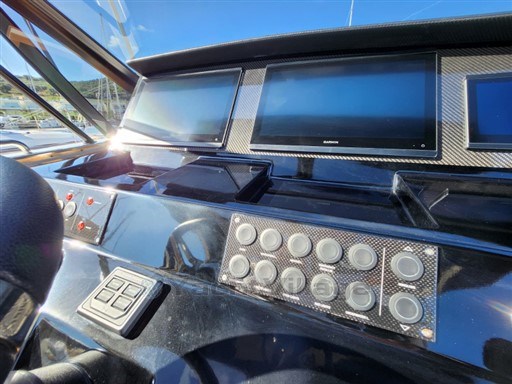 CANTIERE DEL PARDO - PARDO 43 - electronic