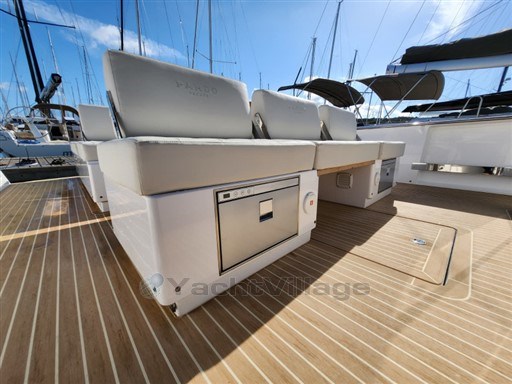 CANTIERE DEL PARDO - PARDO 43 - exteriors