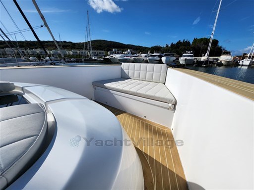 CANTIERE DEL PARDO - PARDO 43 - exteriors