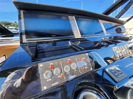 CANTIERE DEL PARDO - PARDO 43 - electronic