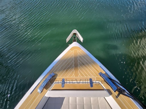 CANTIERE DEL PARDO - PARDO 43 - exteriors