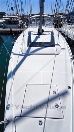 BENETEAU - OCEANIS 46.1 - exteriors