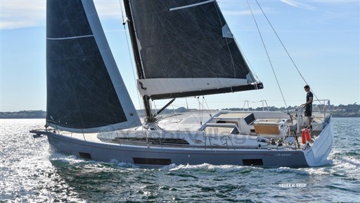 Beneteau Oceanis 46.1