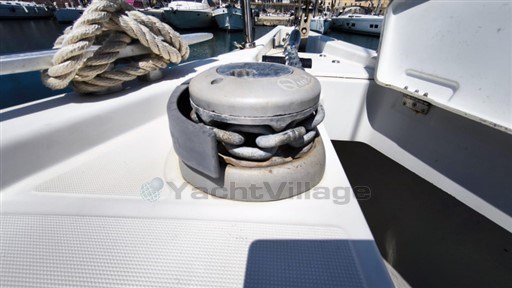 BENETEAU - OCEANIS 46.1 - exteriors