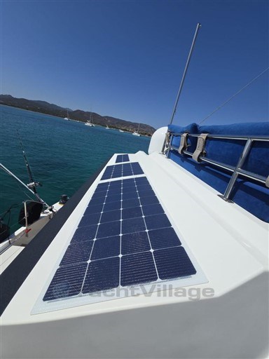 FOUNTAINE PAJOT - IPANEMA 58 - exteriors
