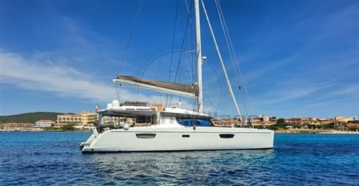 FOUNTAINE PAJOT - IPANEMA 58 - wc_guests