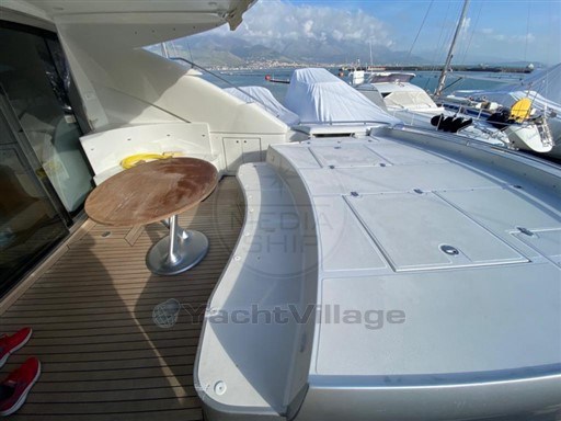 PERSHING - PERSHING 76 - exteriors