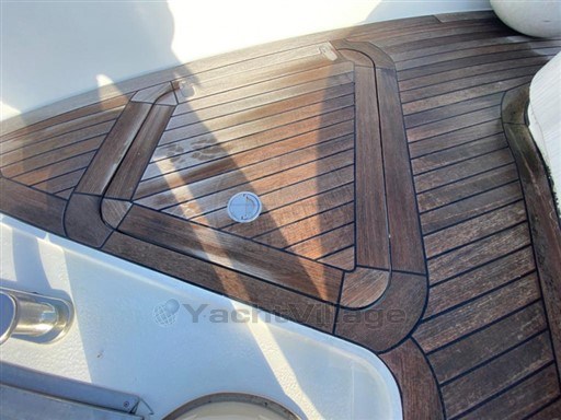 PERSHING - PERSHING 76 - exteriors