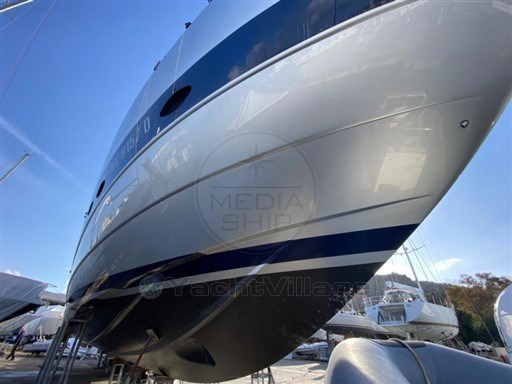 PERSHING - PERSHING 76 - exteriors