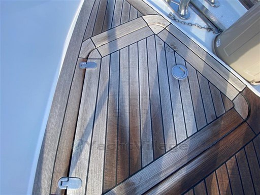 PERSHING - PERSHING 76 - exteriors