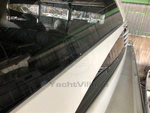 PERSHING - PERSHING 76 - exteriors