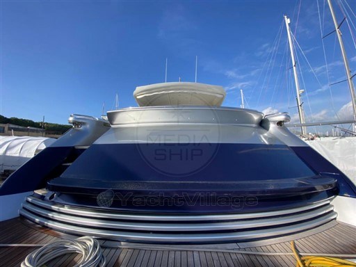 PERSHING - PERSHING 76 - exteriors