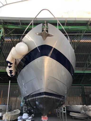 PERSHING - PERSHING 76 - exteriors