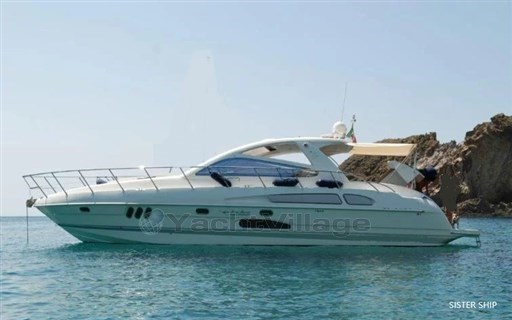 Airon Marine 425