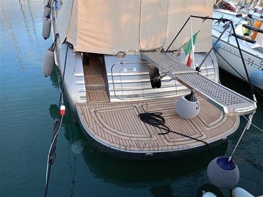 AIRON MARINE - AIRON MARINE 425 - exteriors