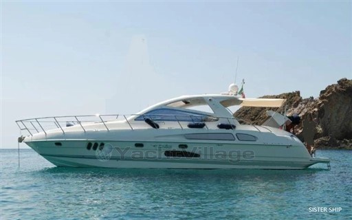 Airon Marine 425