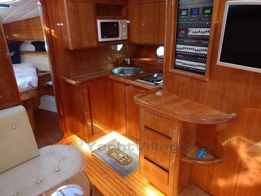 AIRON MARINE - AIRON MARINE 425 - electronic