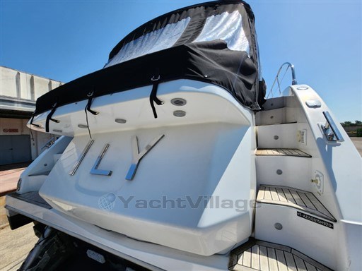 AZIMUT YACHTS - AZIMUT 45 - exteriors