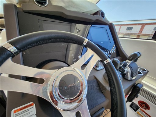 AZIMUT YACHTS - AZIMUT 45 - interiors