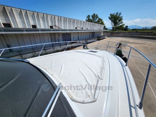 AZIMUT YACHTS - AZIMUT 45 - interiors