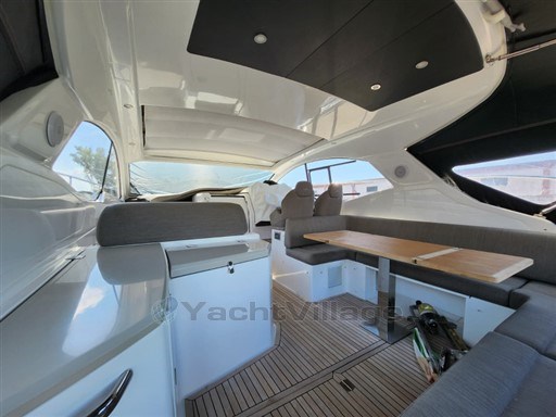 AZIMUT YACHTS - AZIMUT 45 - interiors