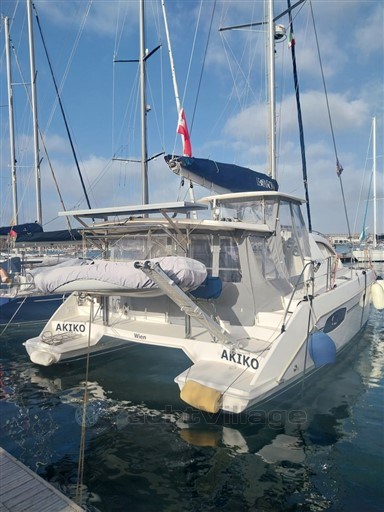 LEOPARD - LEOPARD 39 - exteriors