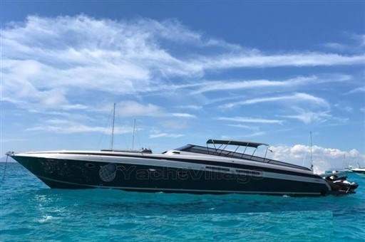 Profilmarine Cherokee 60