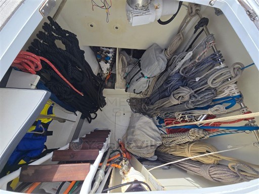 BALTIC YACHTS - BALTIC 78 - exteriors