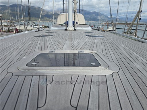 BALTIC YACHTS - BALTIC 78 - exteriors