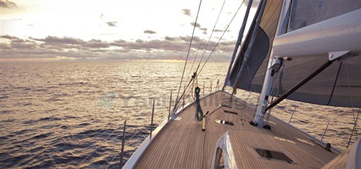BALTIC YACHTS - BALTIC 78 - exteriors