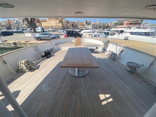 CAMPER & NICHOLSONS - CAMPER & NICHOLSONS 40 MT - exteriors