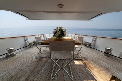 CAMPER & NICHOLSONS - CAMPER & NICHOLSONS 40 MT - exteriors
