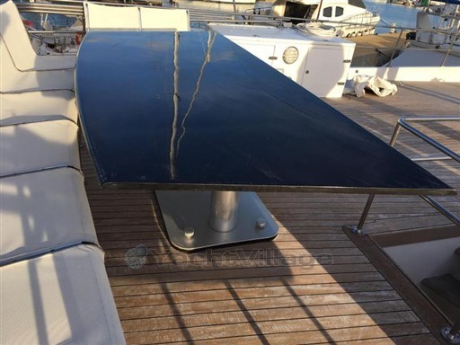 CAMPER & NICHOLSONS - CAMPER & NICHOLSONS 40 MT - exteriors
