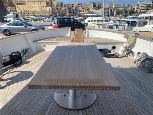 CAMPER & NICHOLSONS - CAMPER & NICHOLSONS 40 MT - exteriors