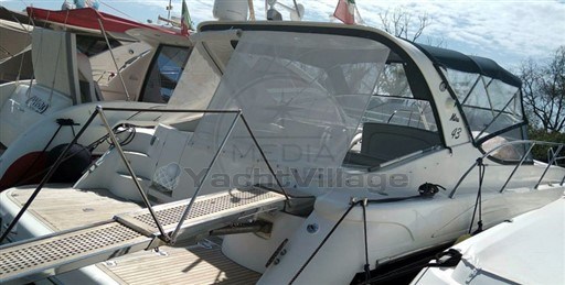 INNOVAZIONI E PROGETTI - MIRA 43 - exteriors