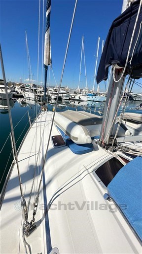 BAVARIA YACHTS - BAVARIA 42 - exteriors