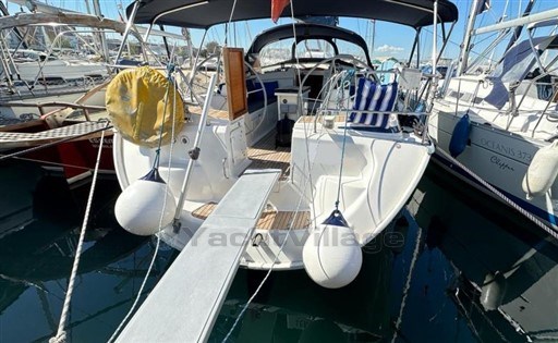 BAVARIA YACHTS - BAVARIA 42 - exteriors