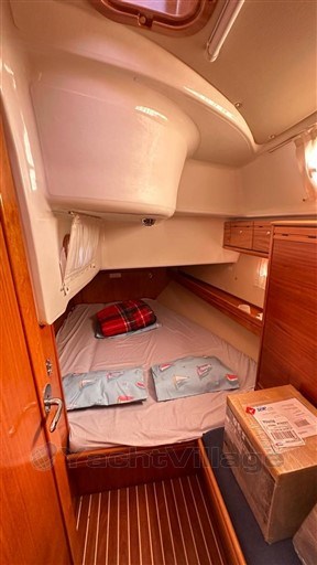BAVARIA YACHTS - BAVARIA 42 - interiors