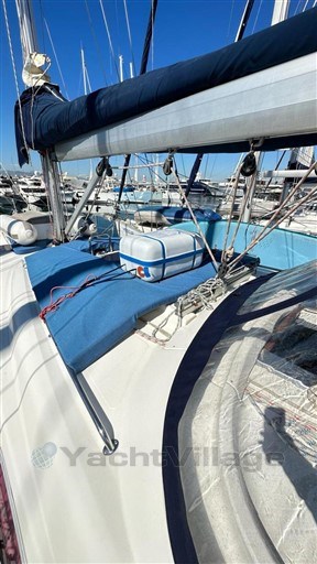 BAVARIA YACHTS - BAVARIA 42 - exteriors