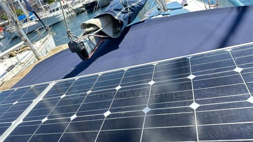 BAVARIA YACHTS - BAVARIA 42 - exteriors