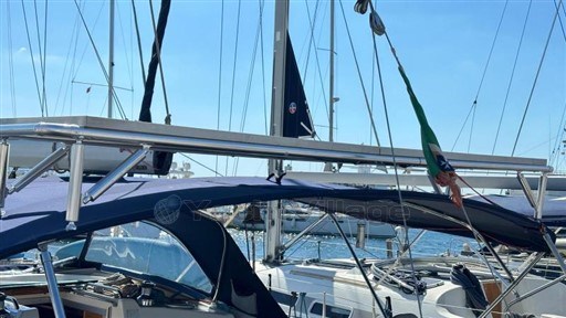 BAVARIA YACHTS - BAVARIA 42 - exteriors