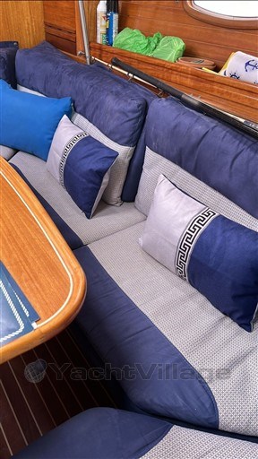 BAVARIA YACHTS - BAVARIA 42 - interiors