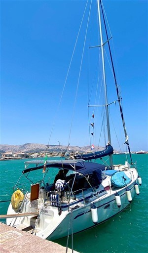 BAVARIA YACHTS - BAVARIA 42 - exteriors