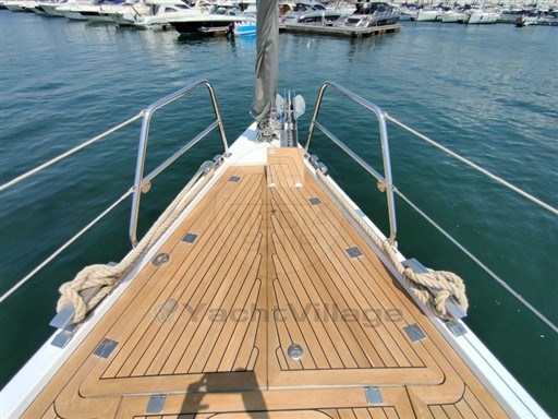SOLARIS YACHTS - SOLARIS 58 - exteriors