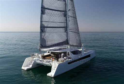 SLYDER - SLYDER 49 - exteriors