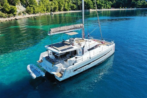 Catana Bali 4.5
